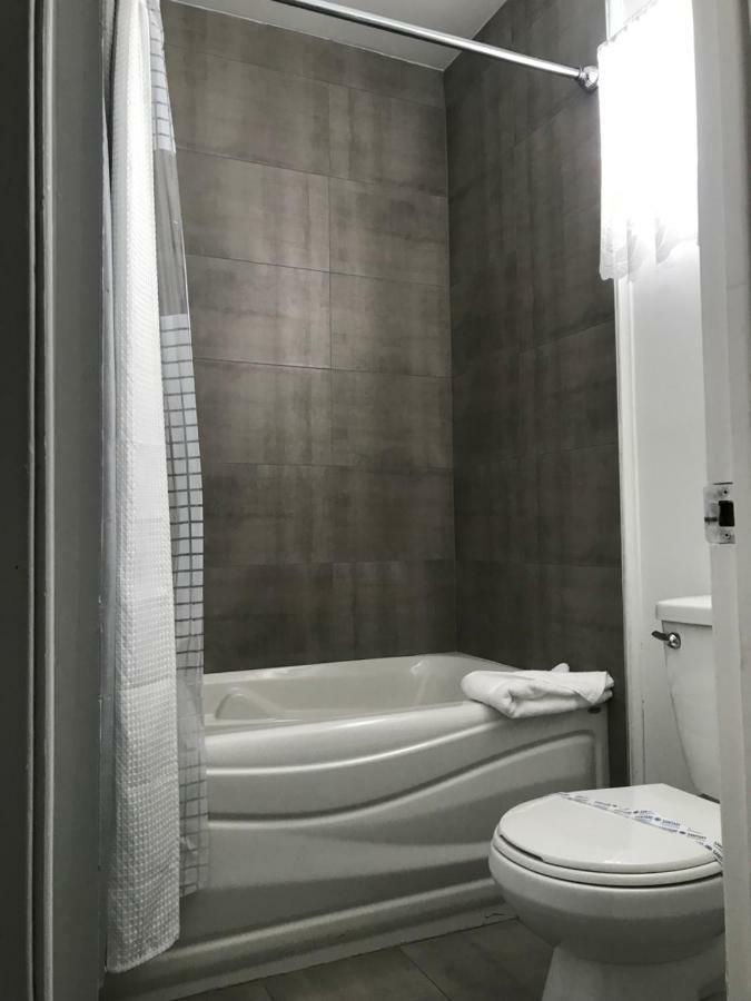 במוטל מונט-לורייה Complexe Dix80 מראה חיצוני תמונה